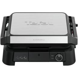 Гриль Tefal GC517DE0
