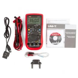 Мультиметр UNI-T UTM 161B цифровий