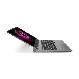 Ноутбук Lenovo LOQ 15AHP10 (83JG00FBRA) Luna Gray