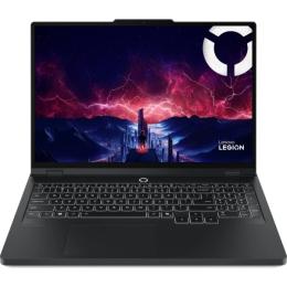 Ноутбук Lenovo Legion Pro 5 16ADR10 (83LT0079RA) Eclipse Black