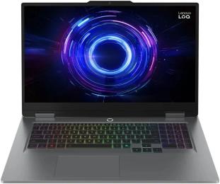 Ноутбук Lenovo LOQ 17IRX10 (83JH00EPRA) Luna Gray