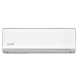 Кондиціонер Ardesto CoolAir 55м2 on/off 18000BTU 5.0кВт A/A -7С Wi-Fi R32 White