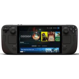 Ігрова приставка Valve Steam Deck OLED 1TB (V004502-00)