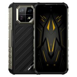 Смартфон Ulefone Armor 22 8/256GB Black (Уцінений)