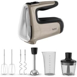 Міксер Tefal Powermix Silence 4in1 (HT663AF0)