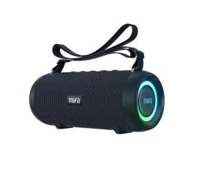 Акустика портативна Mifa A90 Black