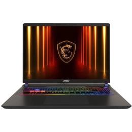 Ноутбук MSI Vector 16 HX AI A8WHG-067XUA (9S7-15MM72-067) Cosmos Gray