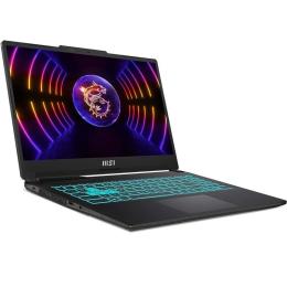 Ноутбук MSI Cyborg 15 A13VE-2285XUA (9S7-15K111-2285) Black