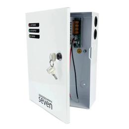 Джерело безперебійного живлення SEVEN Systems UPS-7967M