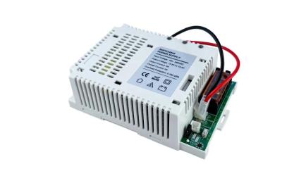 Джерело безперебійного живлення SEVEN Systems UPS-7968