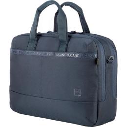 Сумка для ноутбука Tucano Astra BAST15D Blue 15 (BAST15D-B)