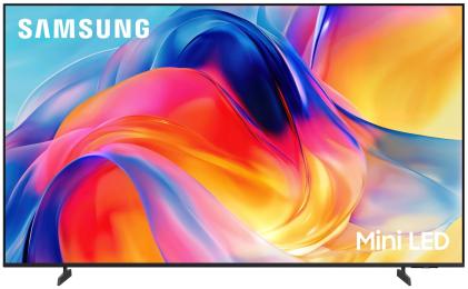 Телевізор Samsung Mini LED M70H (UE65M70HAUXUA) Black 65