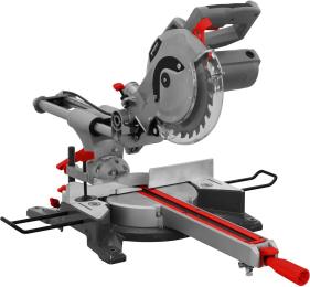 Торцювальна пила Forte MS-255 SL