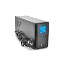 Джерело безперебійного живлення Ritar E-RTM600 ELF-D LCD 360W (99-10035853)