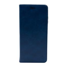 Чохол-книжка DC ELEGANT для Samsung A16 Blue
