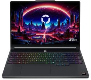 Ноутбук Lenovo Legion 5 15AHP11 (83Q70048RA) Eclipse Black