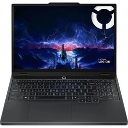 Ноутбук Lenovo Legion 5 15IRX10 (83LY00SNRA) Eclipse Black