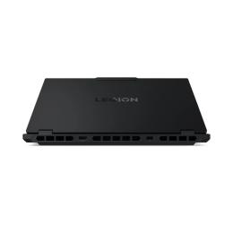 Ноутбук Lenovo Legion 5 15IRX10 (83LY00T3RA) Eclipse Black