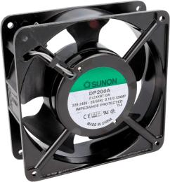 Вентилятор для ПК Sunon DP200A2123XBT осьовий, 120x120x38 220В AC