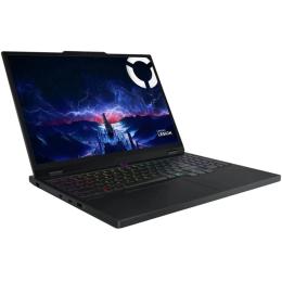 Ноутбук Lenovo Legion 5 15IRX10 (83LY00T4RA) Eclipse Black