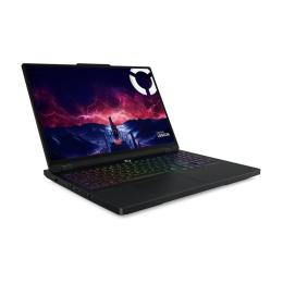 Ноутбук Lenovo Legion Pro 5 16ADR10 (83LT008ERA) Eclipse Black