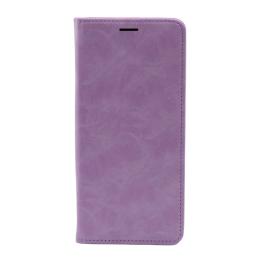 Чохол-книжка DC ELEGANT для Samsung A16 Purple