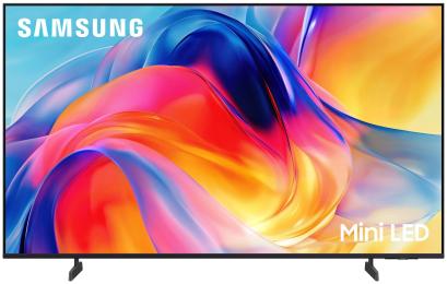 Телевізор Samsung Mini LED M70H (UE50M70HAUXUA) Black 50
