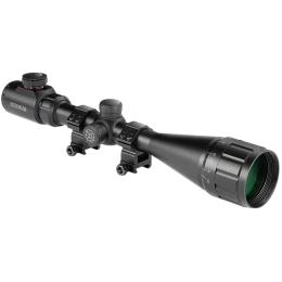 Оптичний приціл Konus FIGHTER 4-16x50 BDC IR AO