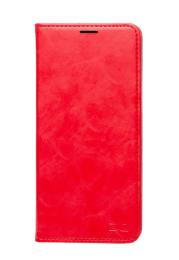 Чохол-книжка DC ELEGANT для Samsung A55 Red