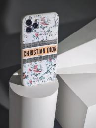 Чохол-накладка Infinity Brand Picture Case (TPU) для iPhone 12 Pro christian dior