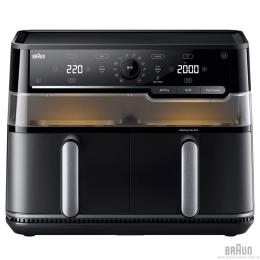 Мультипіч Braun TD 5073 IBK