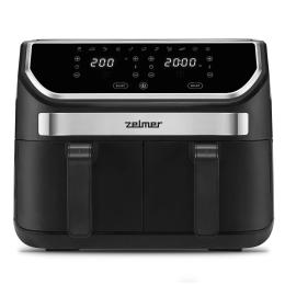 Мультипіч Zelmer ZAF9100