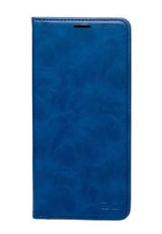 Чохол-книжка DC ELEGANT для телефону Samsung A35 Blue