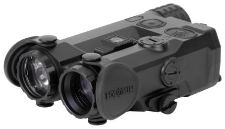 Тактичний блок Holosun IRIS-GR4