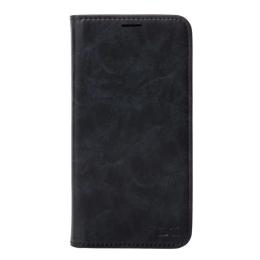 Чохол-книжка DC ELEGANT для Samsung A55 Dark Blue