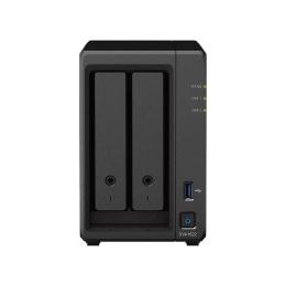 Реєстратор відеонагляду Synology DVA1622