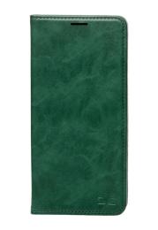 Чохол-книжка DC ELEGANT для Samsung A55 Green