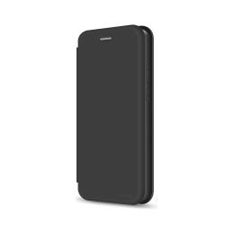 Чохол-книжка Make Flip для Motorola Edge 50 Pro Black (MCP-MED50P)