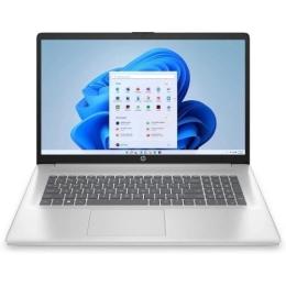 Ноутбук HP 17-cp2216nw (C39NBEA) Silver
