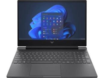 Ноутбук HP Victus 15-fb3231nw (CX5W9EA) Mica Silver