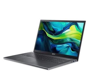 Ноутбук Acer Aspire 17 A17-51M-523U (NX.KZVEP.004) Black