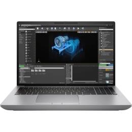 Ноутбук HP ZB Fury 16 G10 (998J79ET) Silver