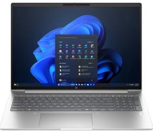 Ноутбук HP ProBook 4 G1iR 16 (B39WQAT) Silver