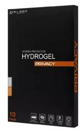 Захисна плівка Hydrogel Privacy для Apple iPhone 11 Pro Transparent (антишпигун)