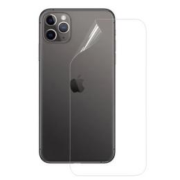 Захисна плівка Hydrogel для Apple iPhone 11 Pro Transparent на зворотню сторону