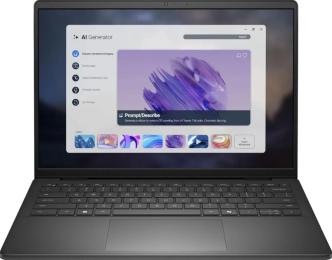 Ноутбук Dell 14 DC14255 (MJN9H) Black