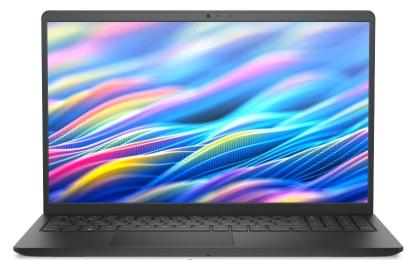 Ноутбук Dell 15 DC15250 (DDC15250-5039BLK-PDE) Black