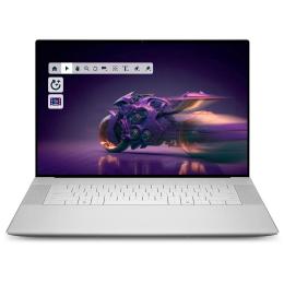 Ноутбук Dell 16 Premium DA16250 (DDA16250-9797SLV-PDE) Platinum
