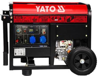 Генератор YATO YT-85425