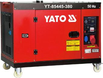 Генератор YATO YT-85445
